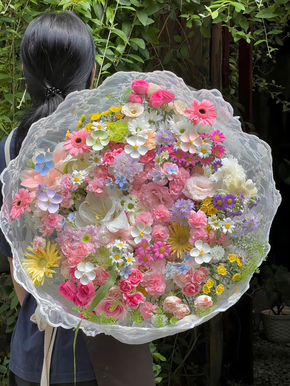 Garden of Bliss 4