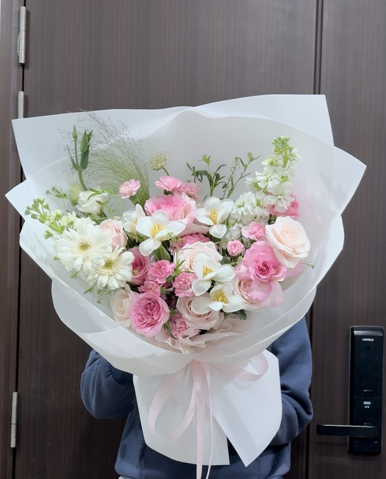Sương Mai Hồng L