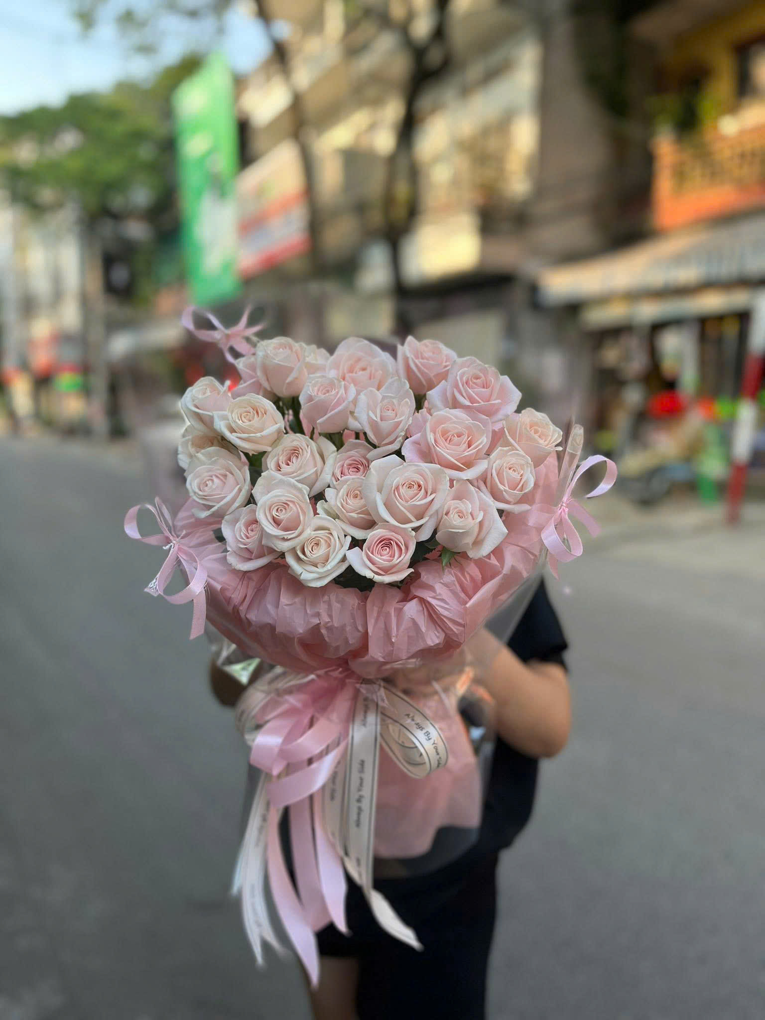Petals of Joy