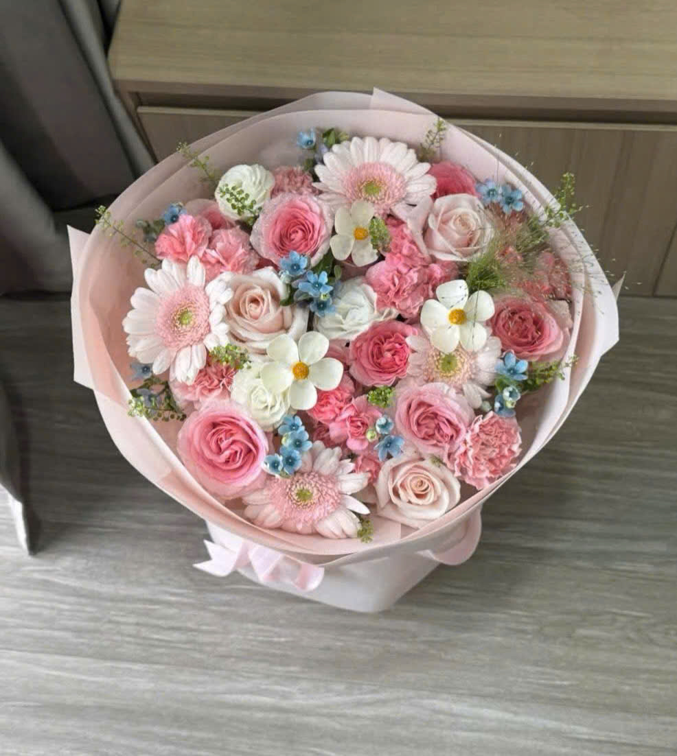 Hạnh phúc 2