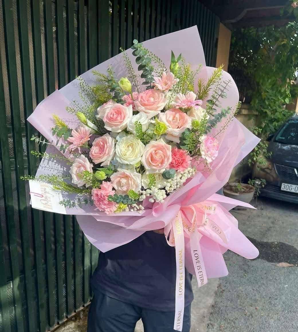 Hạnh Phúc