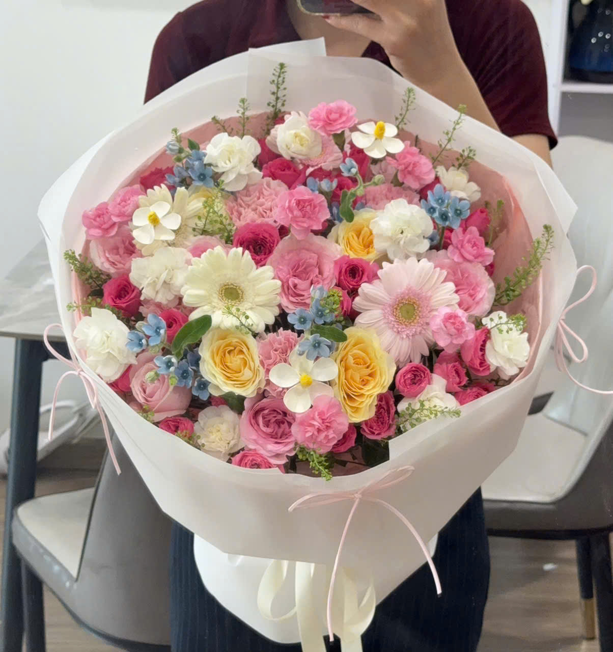 Sắc màu